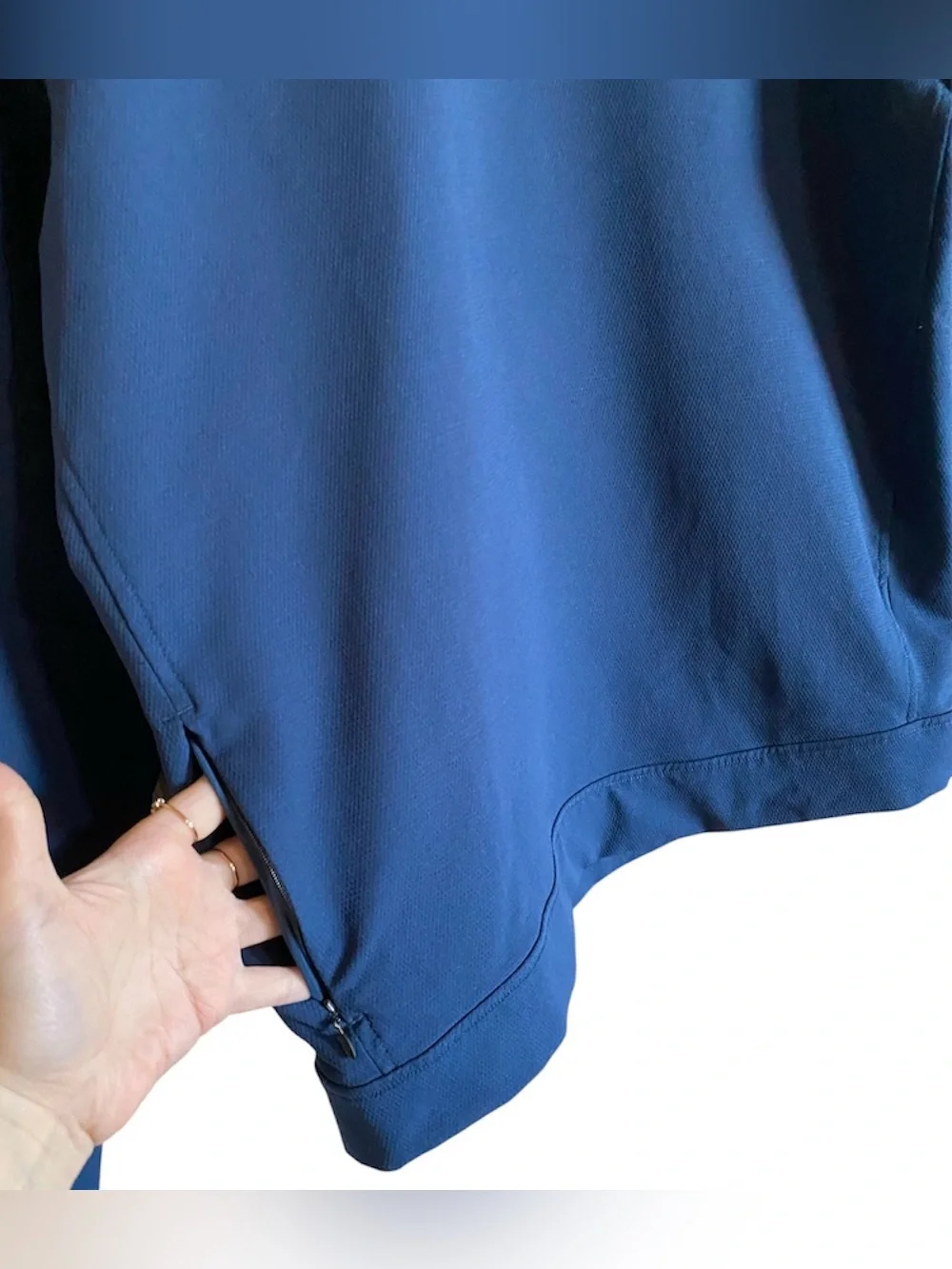 The North Face super nice